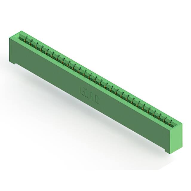 333-028-524-101 EDAC Inc.  Edgeboard Connectors